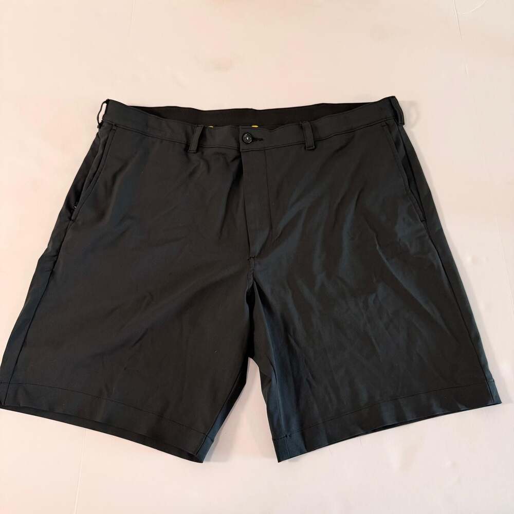 Jack Nicklaus Performance Golf‎ Shorts Size 40 Black